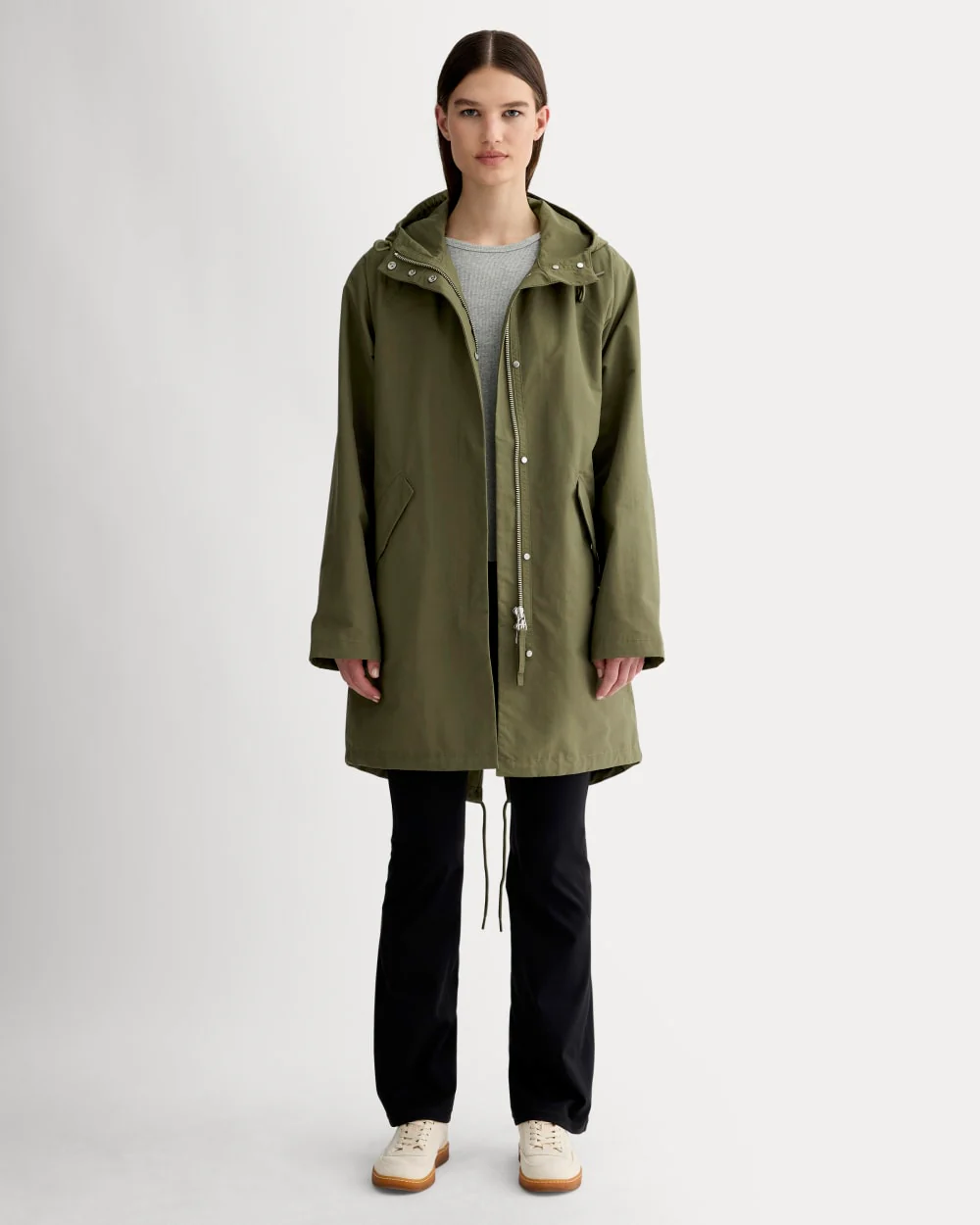 The Anorak | Kalamata