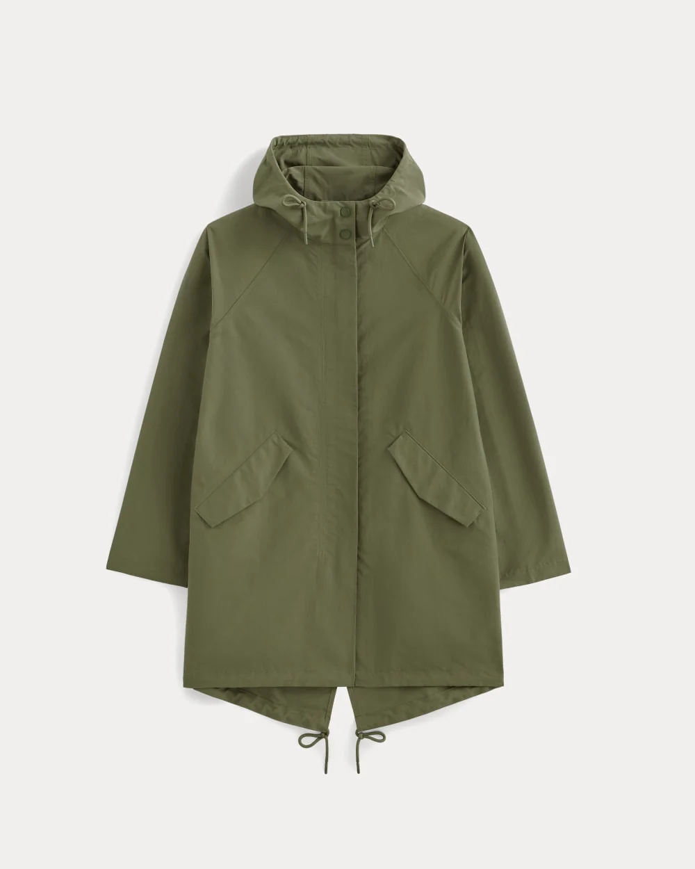 The Anorak | Kalamata