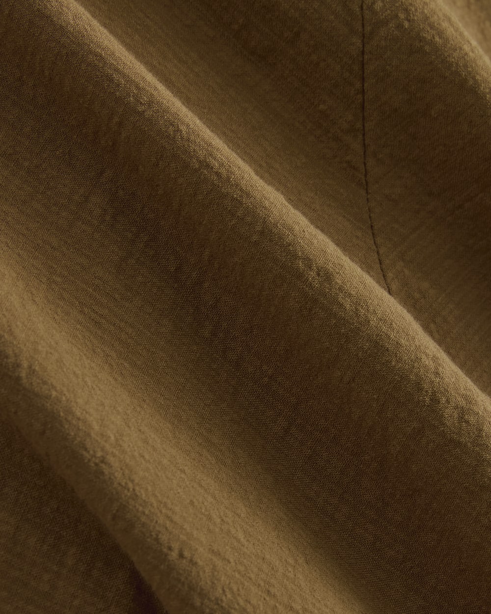 The Flowy Gauze Cami | Toffee