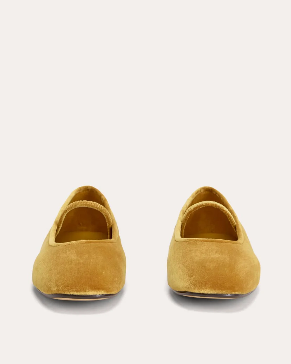 The Day Mary Jane | Golden Sun Velvet