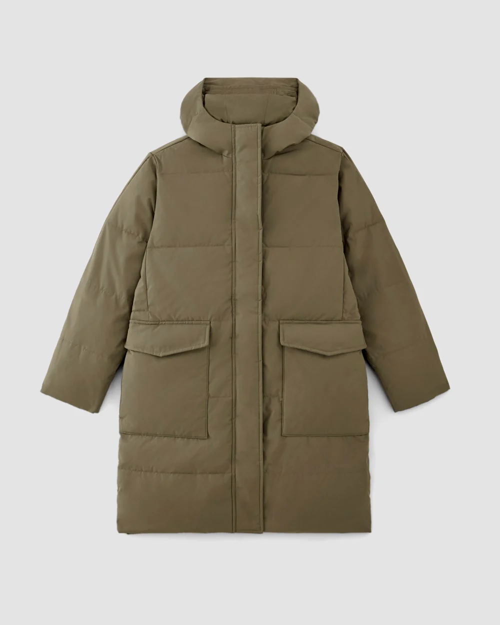 The Long Puffer | Kalamata