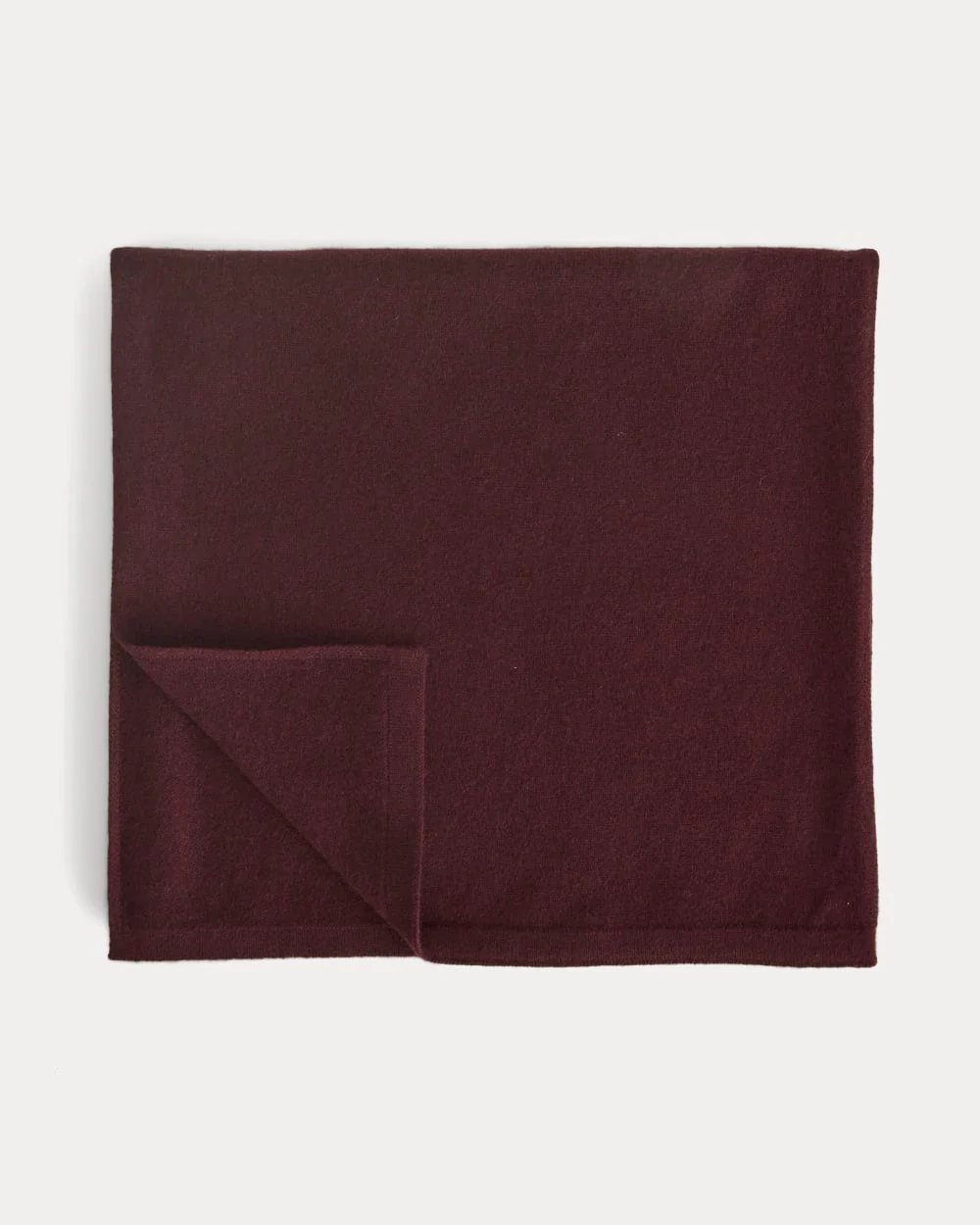 The Cashmere Scarf | Wine