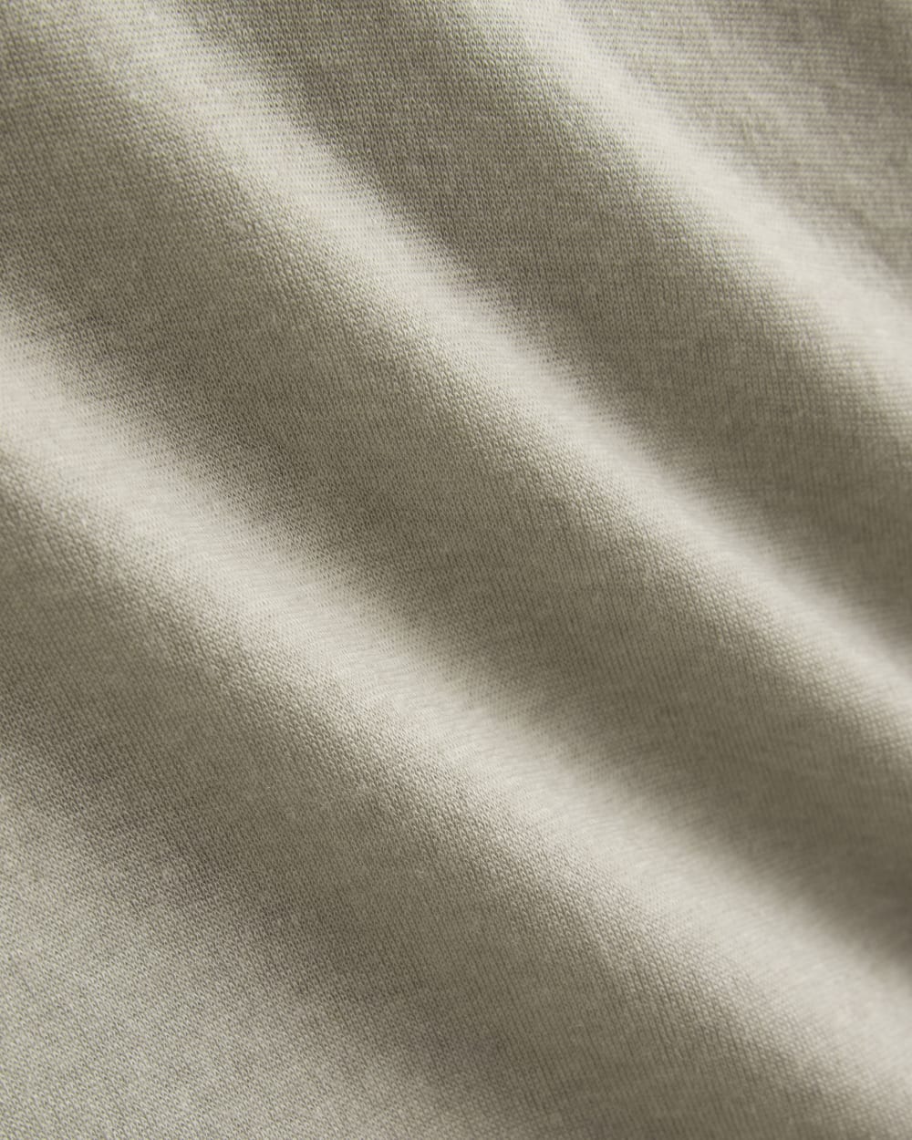 Tie-Neck Top in Butterluxe | Heather Wheat