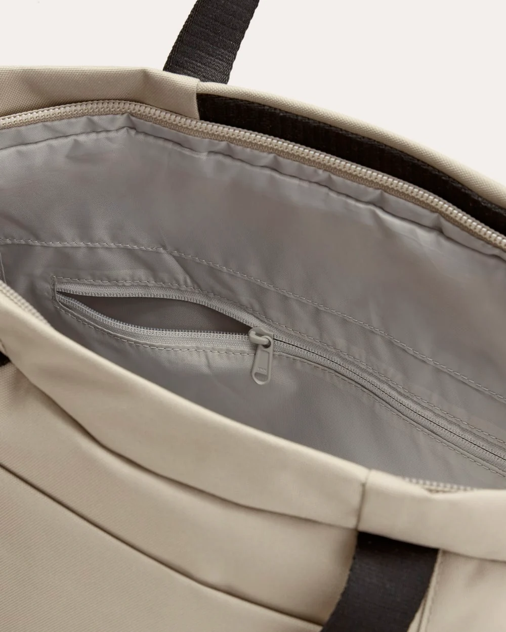 The ReNew Transit Weekender | Warm Quartz