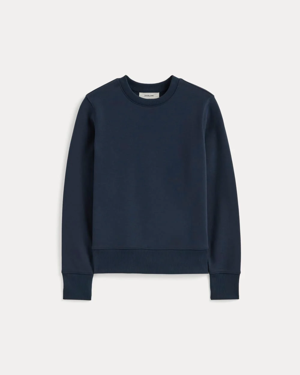 The Off-Duty Terry Crew | Navy
