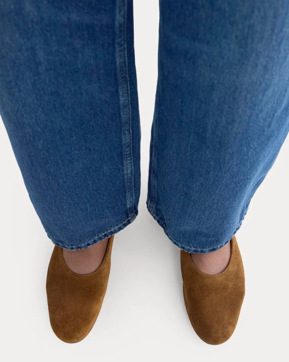 The Day Glove | Russet