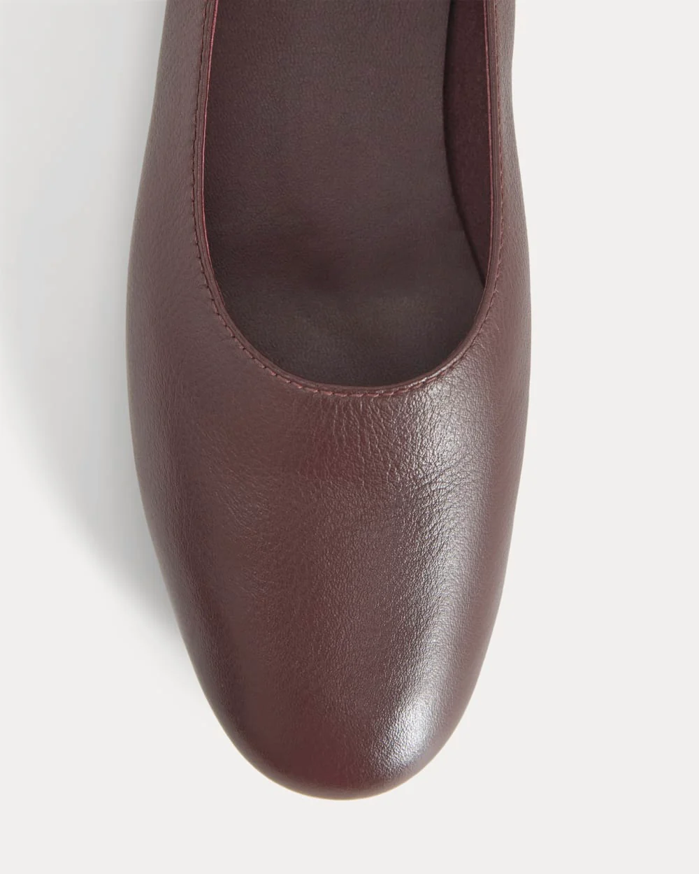 The Day Glove | Burgundy