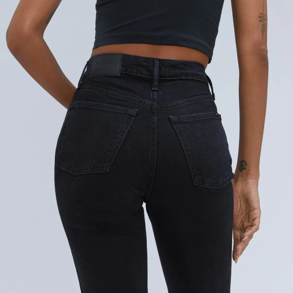 The Original Cheeky® Jean | Coal | 28.5 Inseam
