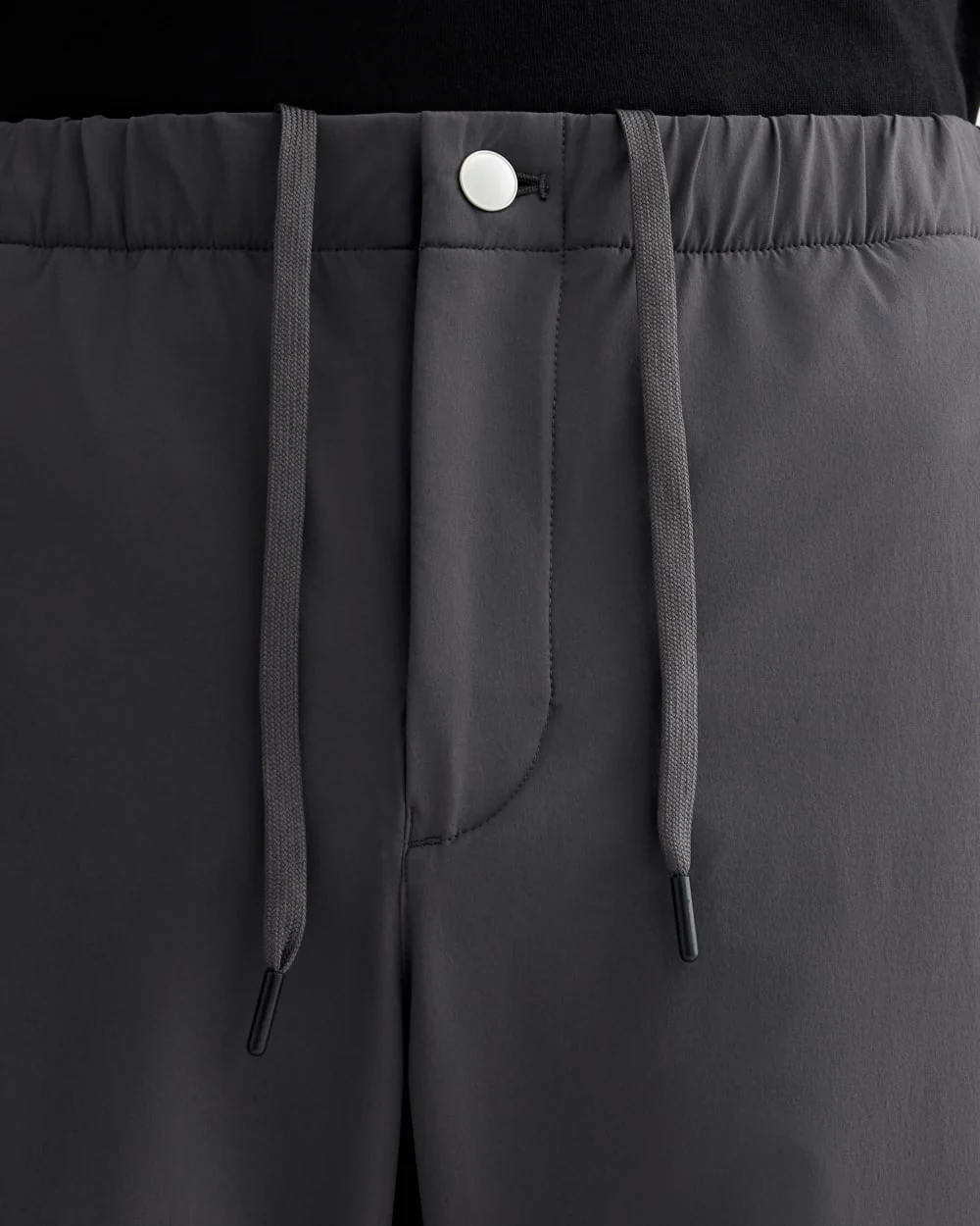 The Tech Pant | Graphite