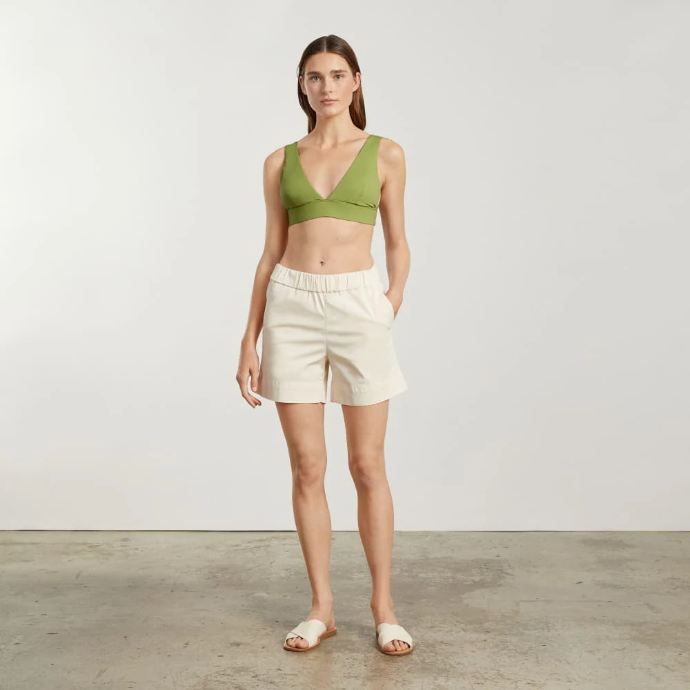 The Triangle Bikini Top | Pepper