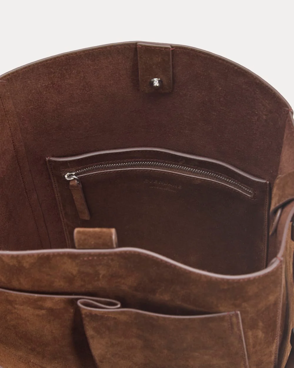 The Studio Bag | Cocoa