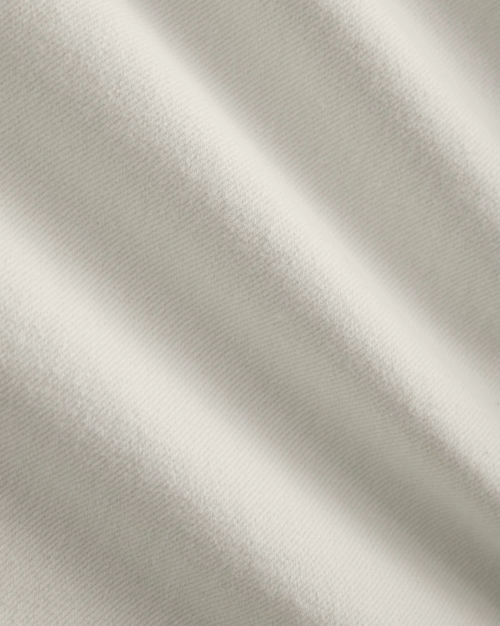 The Mid-Rise Trouser Jean | Ecru