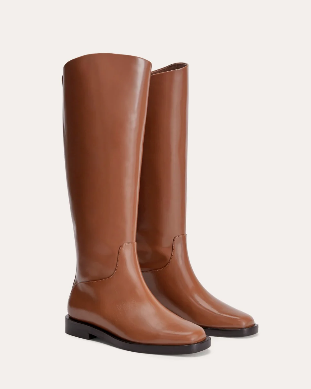 The Riding Boot | Rum