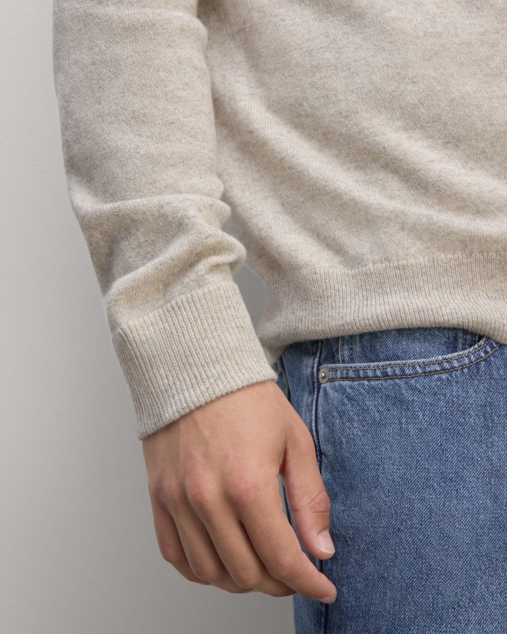 The Cashmere Crew | Canvas