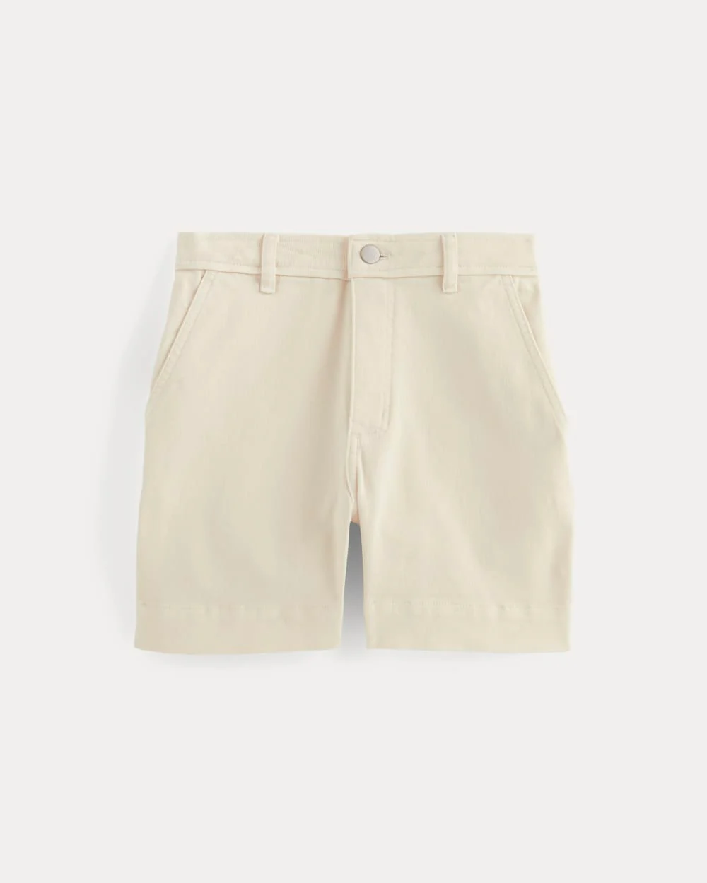 The Utility Short | Bone