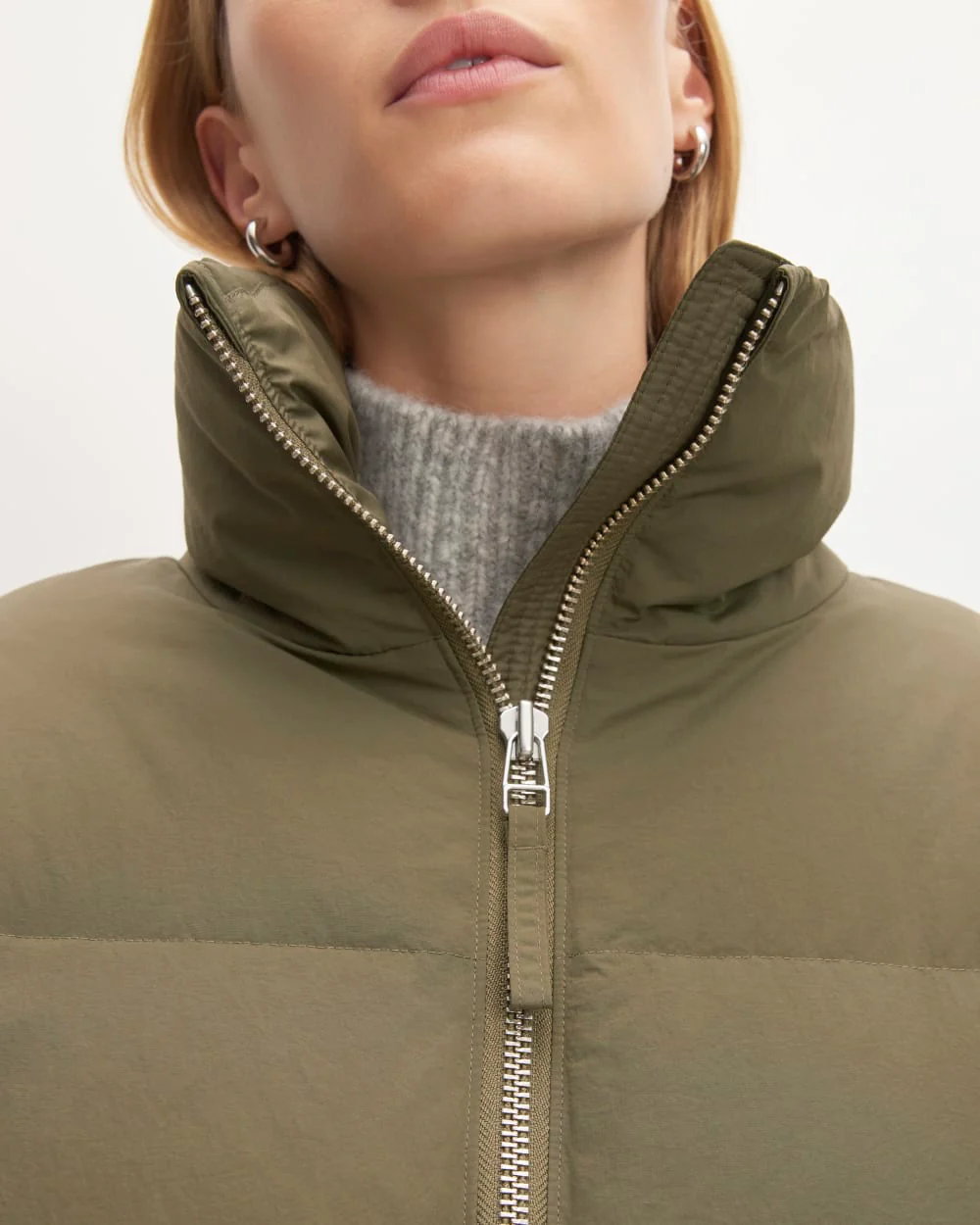 The Puffer Bomber | Kalamata