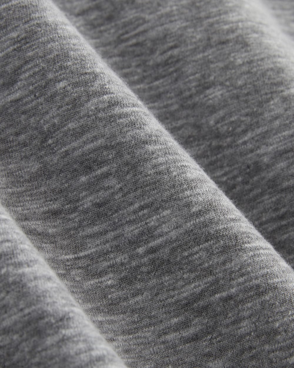 The Rec Quarter-Zip |  Heathered Grey