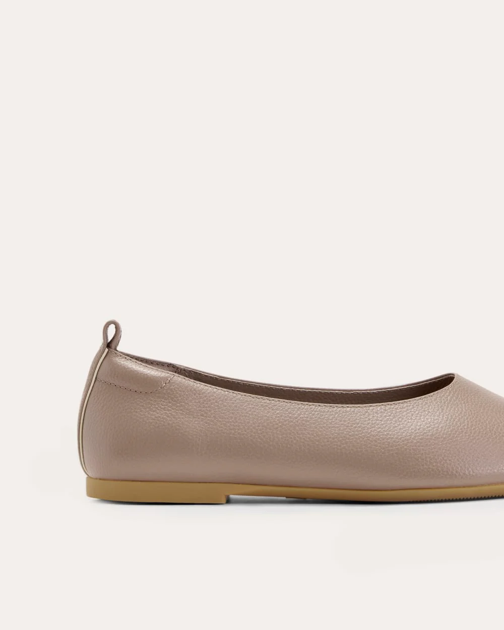 The Day Glove | Mocha