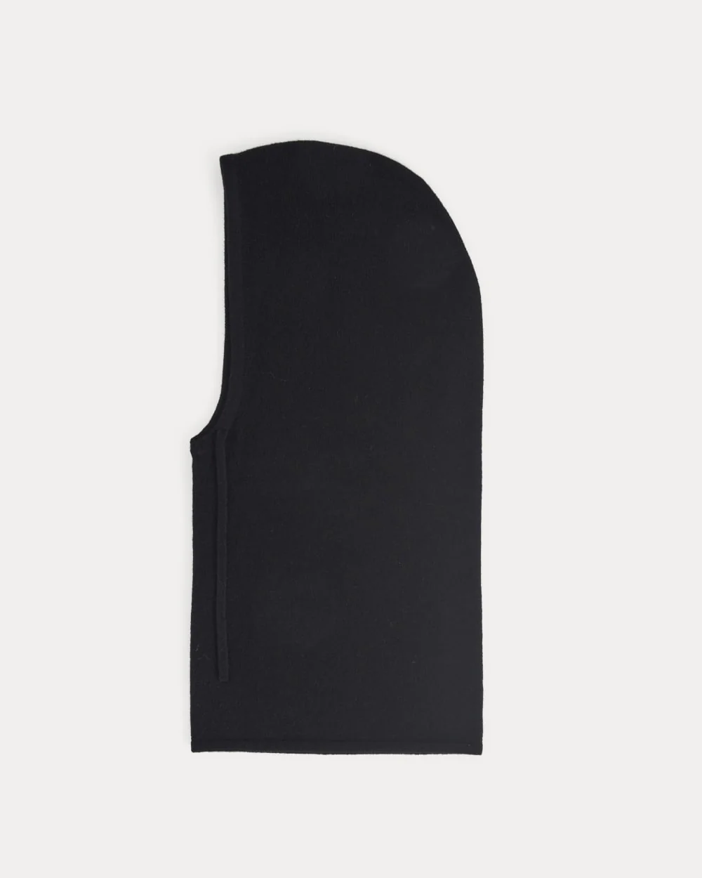 Cashmere Hood |  Black