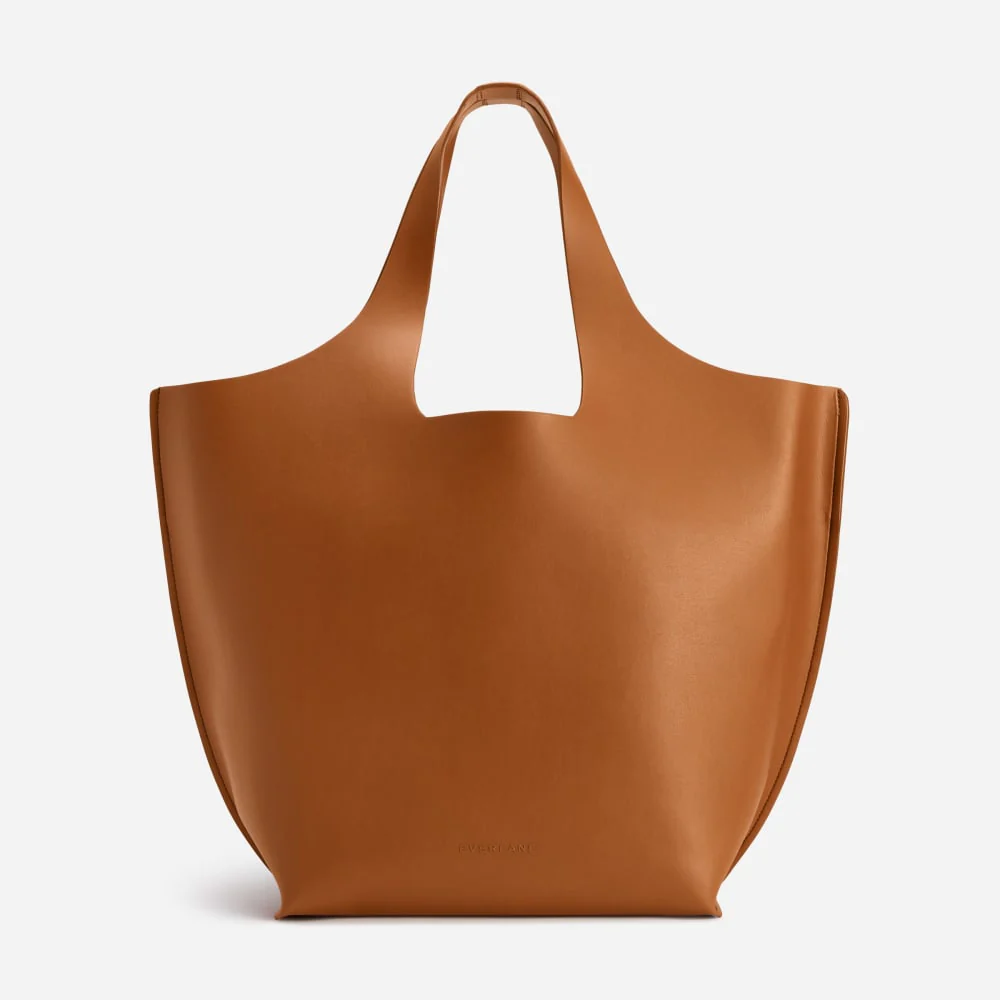 The Cactus Triangle Tote | Honey