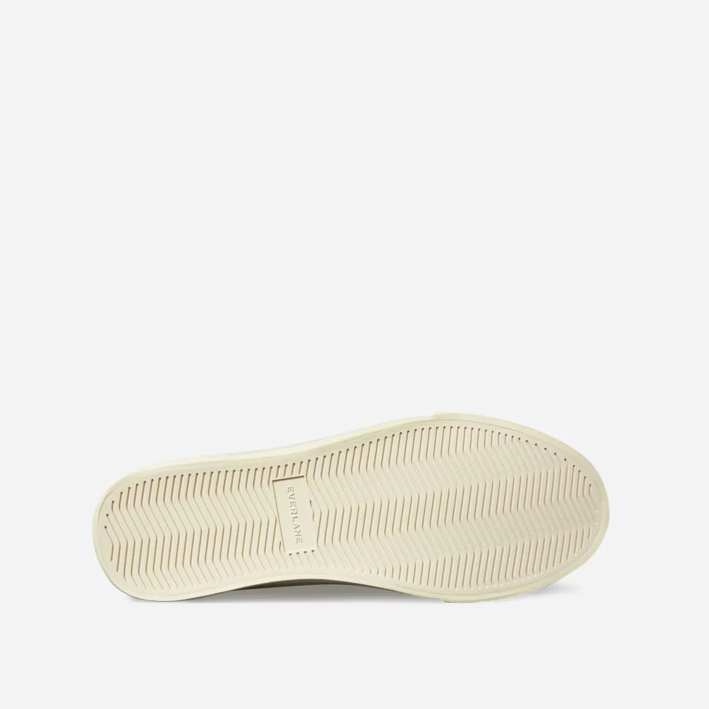 The Forever High-Top Sneaker | Bronze