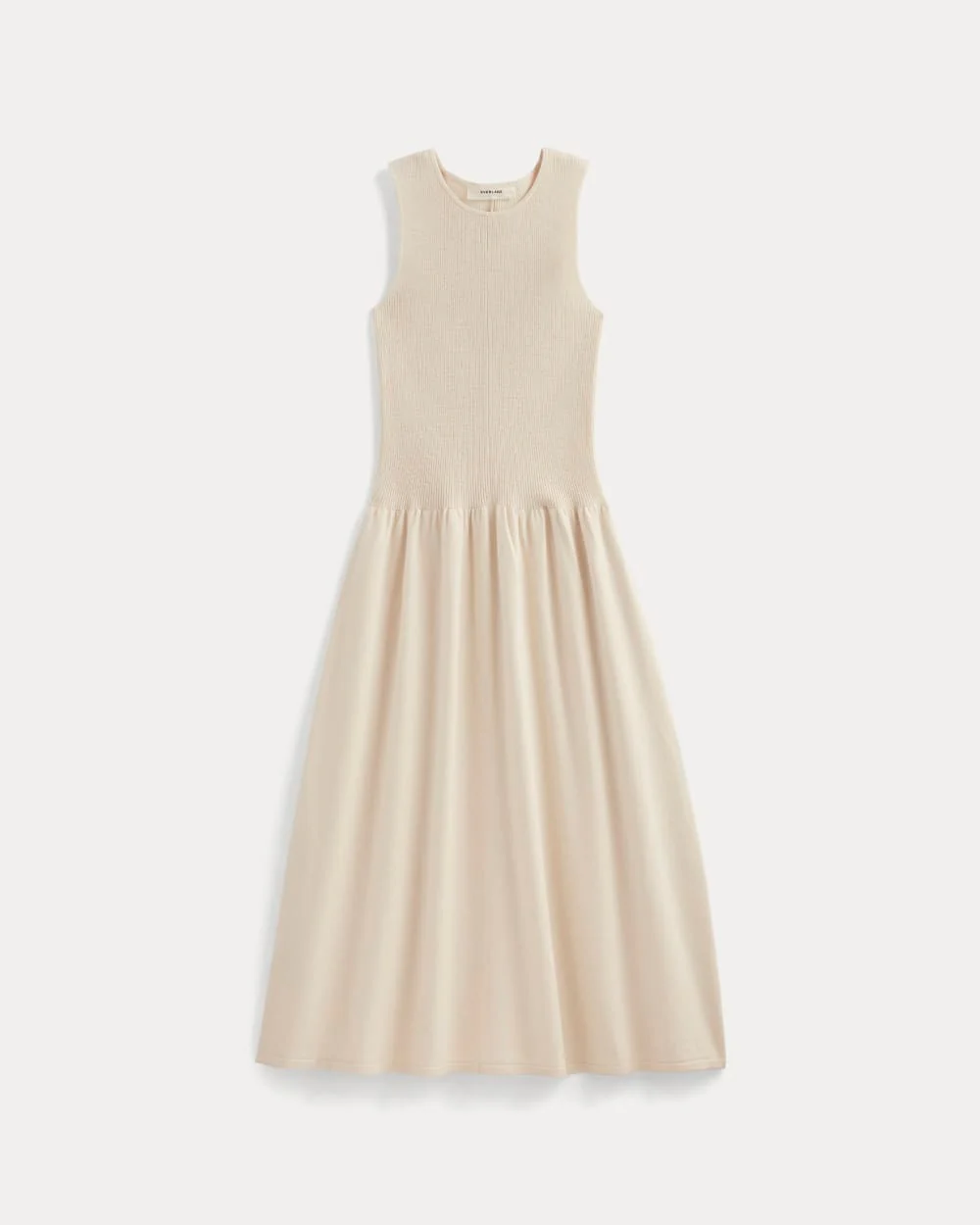 The Knit Crew Dress | Birch