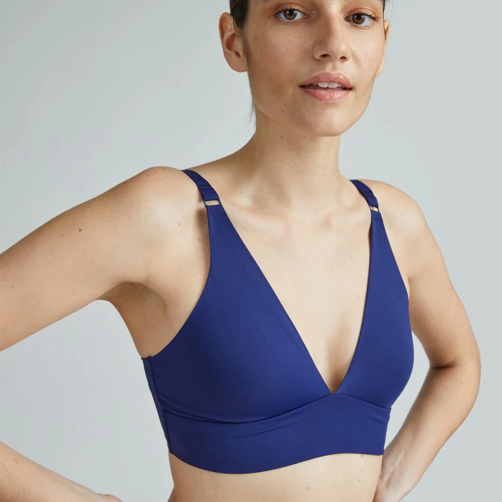 The Invisible Bra | Ocean Cavern