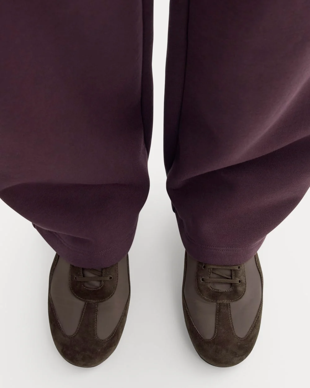 Ballet Sneaker | Sycamore