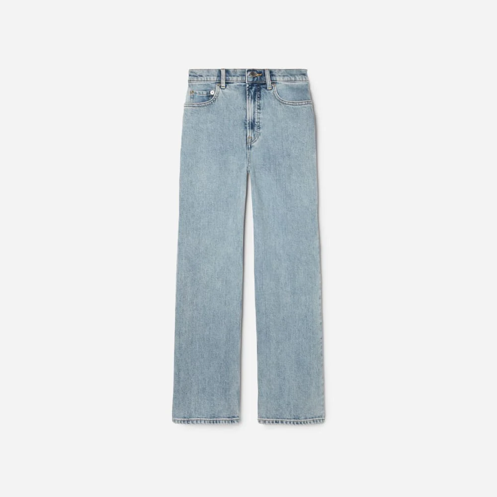 The Way-High® Sailor Jean | Salt Water | 29.5 Inseam