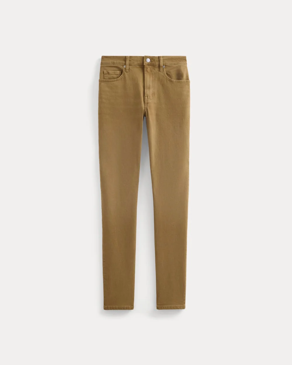 The Organic Cotton Slim-Fit Jean | Ermine Wash