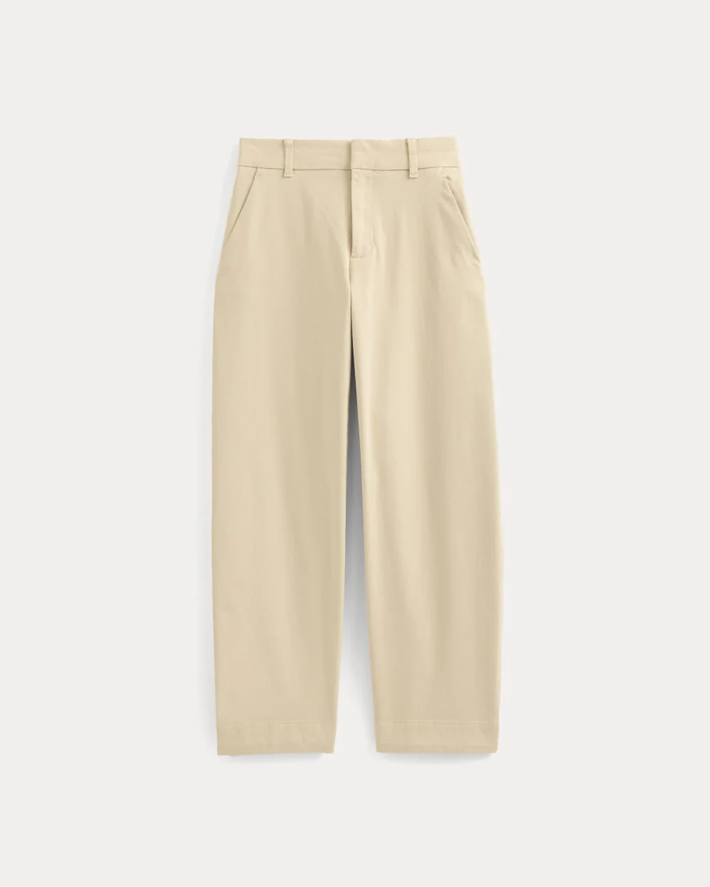 Cotton Twill Chino | Peyote