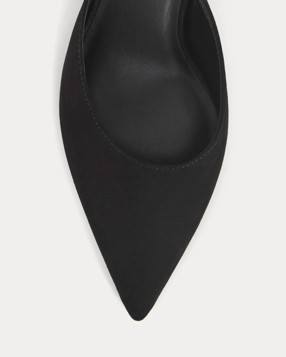 Studio Kitten Heel |  Black