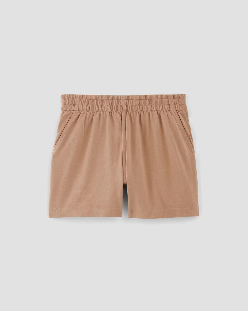 The Off-Duty Short | Chanterelle