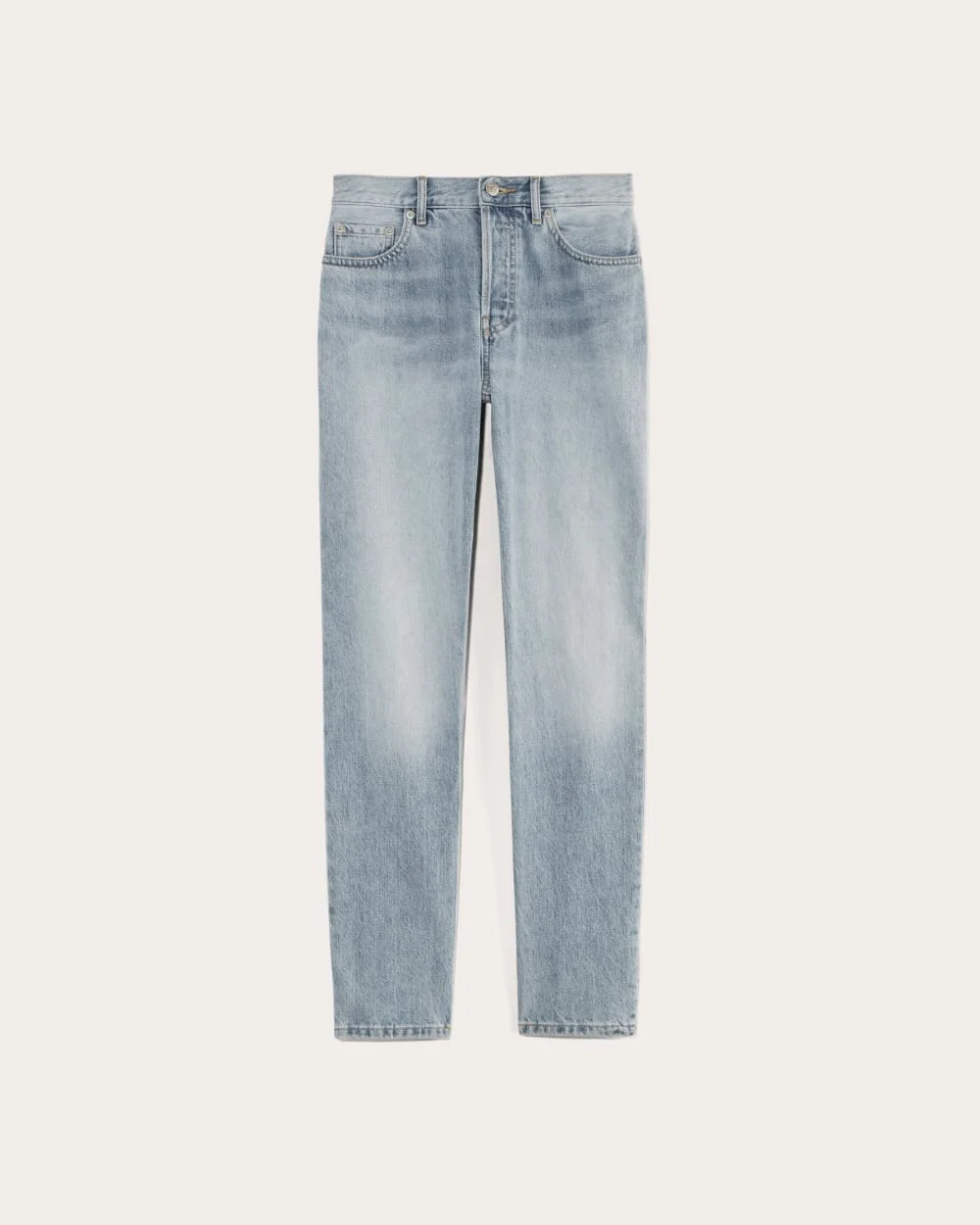 The ’90s Cheeky® Jean | Vintage Sunbleached Blue | 28.5 Inseam