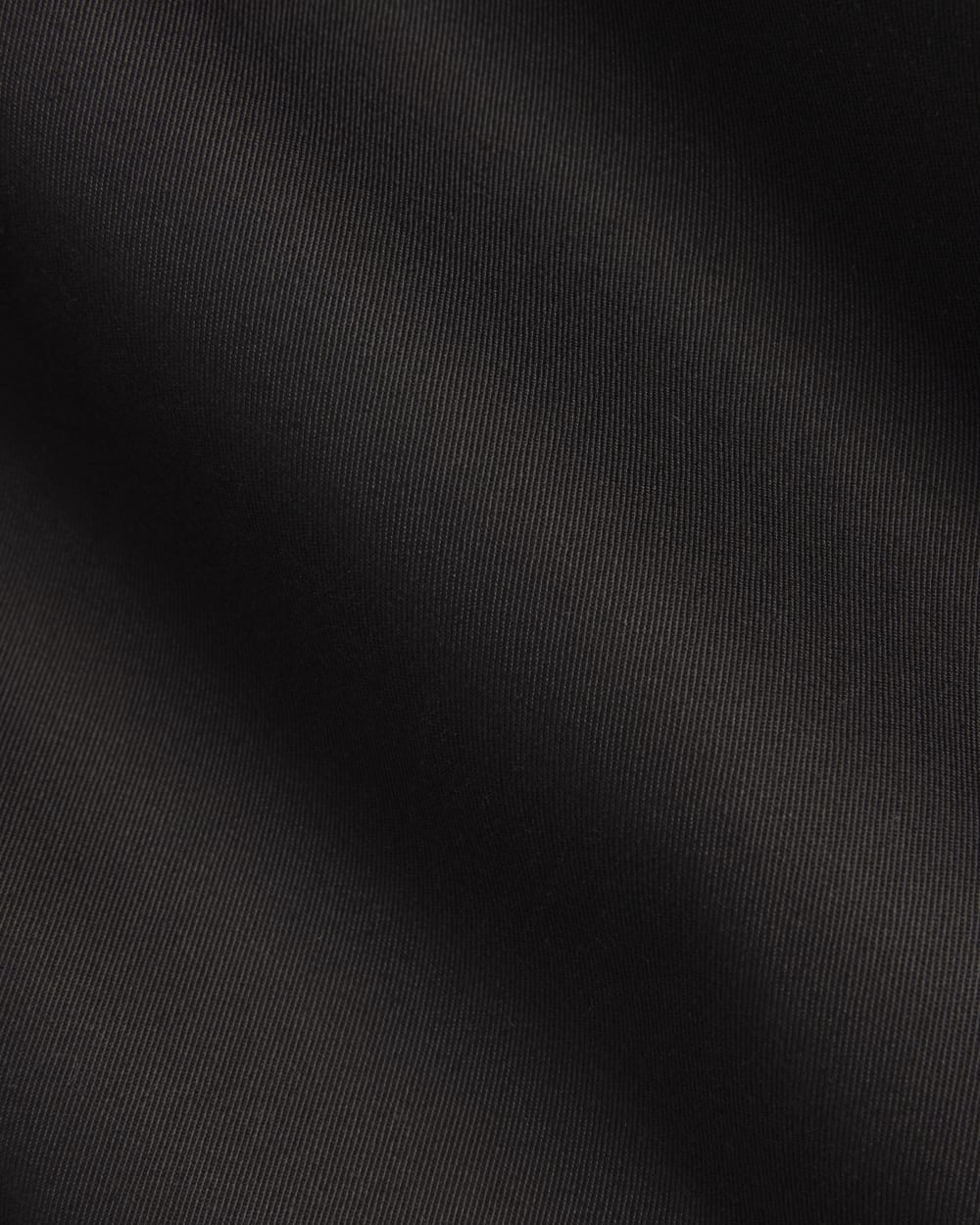 The Mac Coat | Black