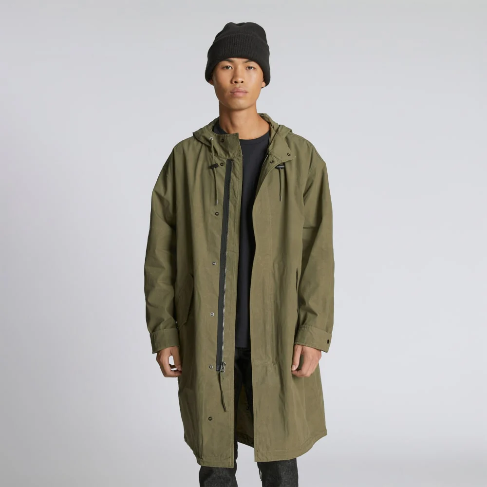 The Felted Merino Beanie | Black