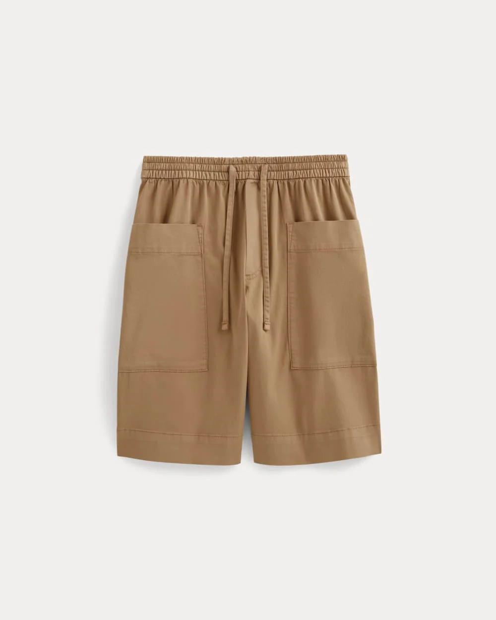The Easy Cargo Short | Tiger's Eye