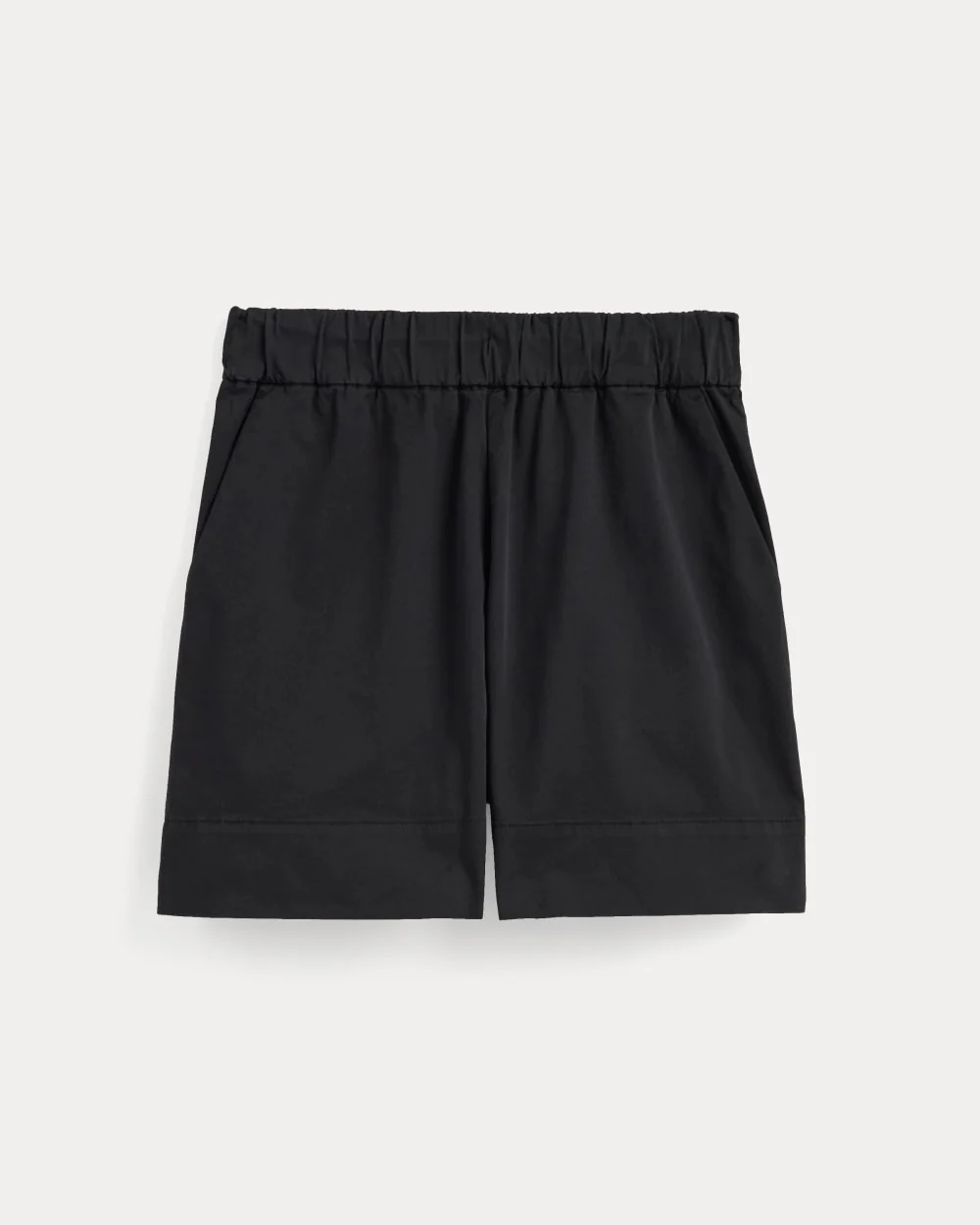 The Easy Short | Black