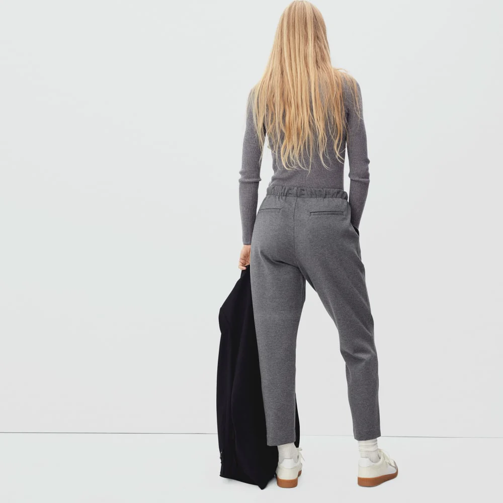The Dream Pant® | Heathered Charcoal