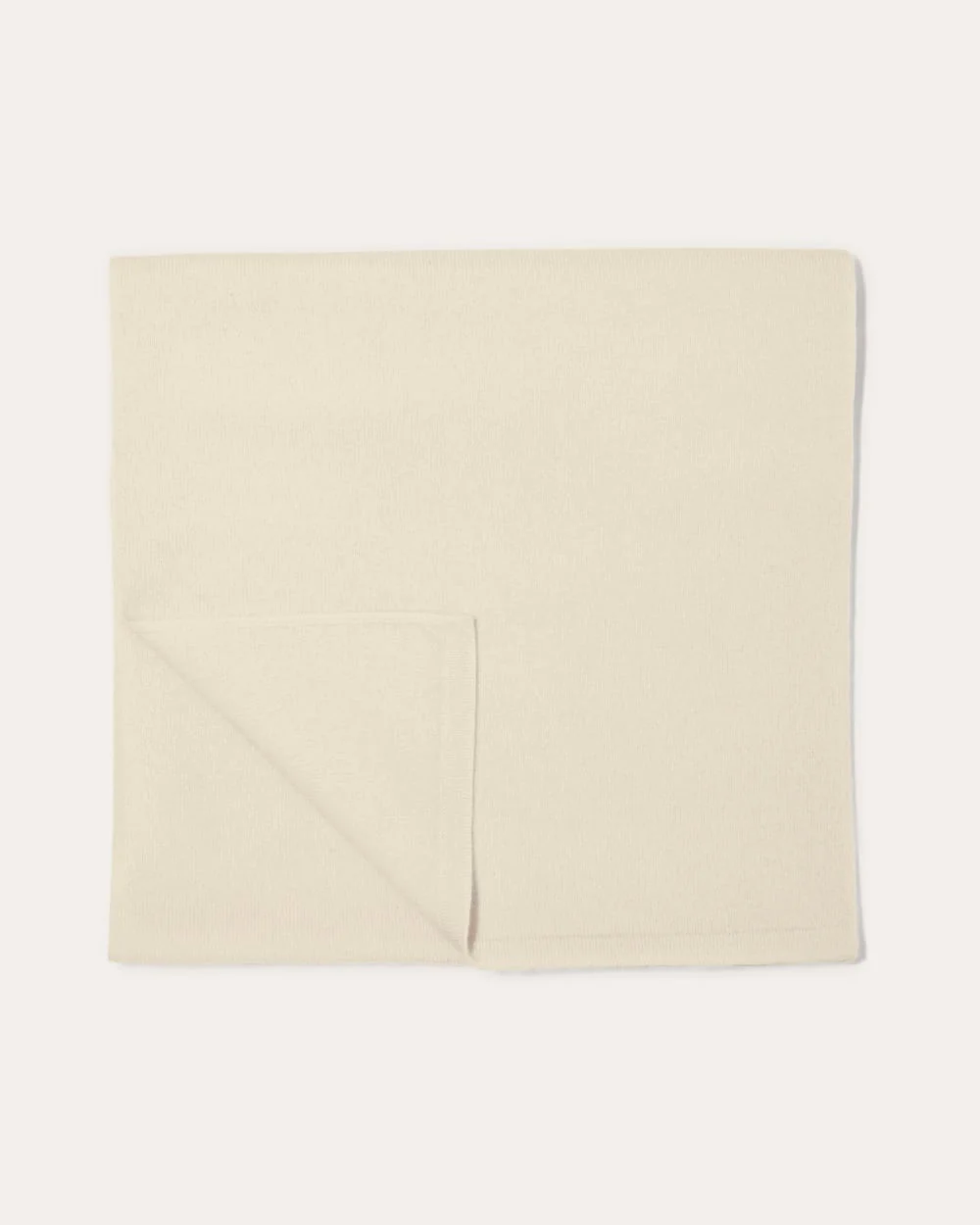 The Cashmere Scarf | Bone