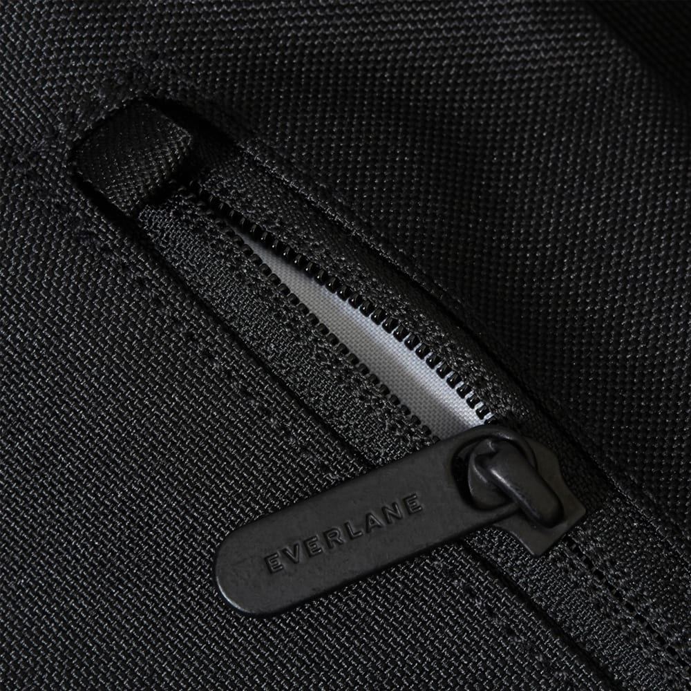 The ReNew Transit Weekender | Black