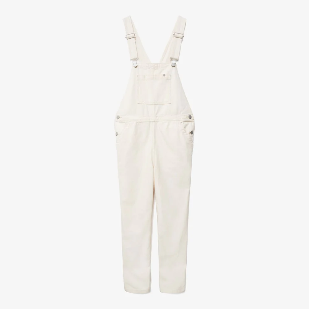 The Canvas Overalls | Canvas