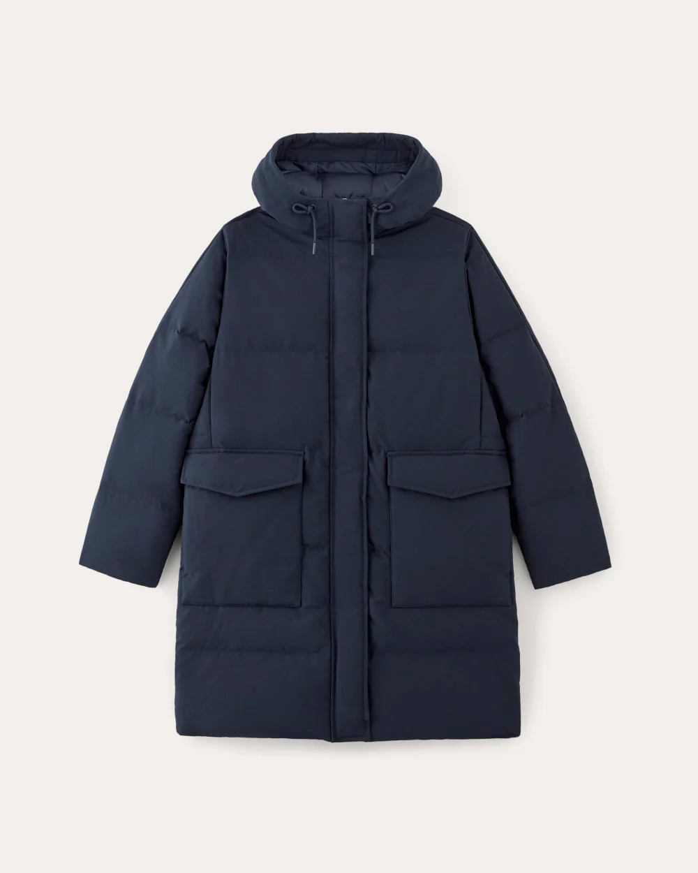 The Long Puffer | Navy