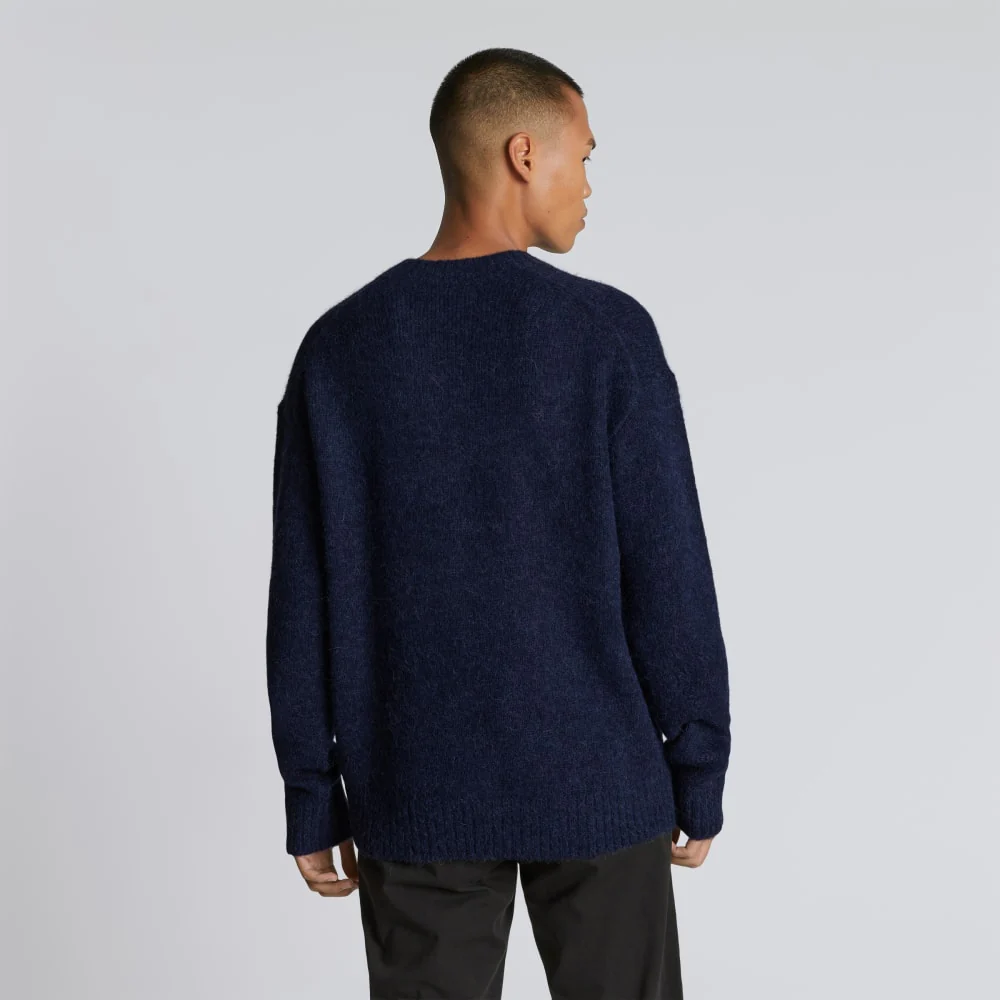 The Alpaca Crew | Ocean Cavern