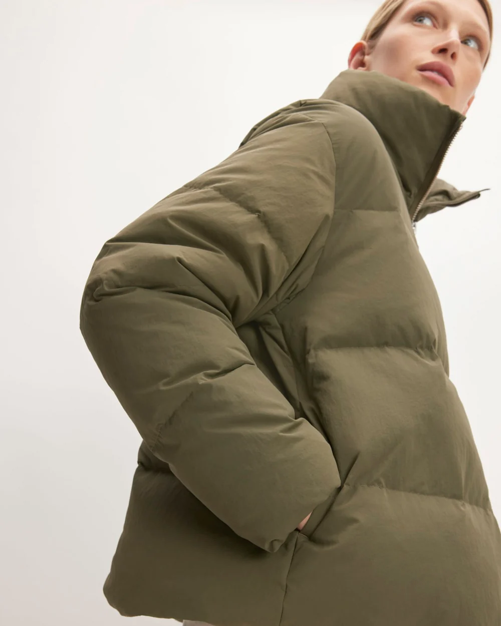 The Puffer Bomber | Kalamata