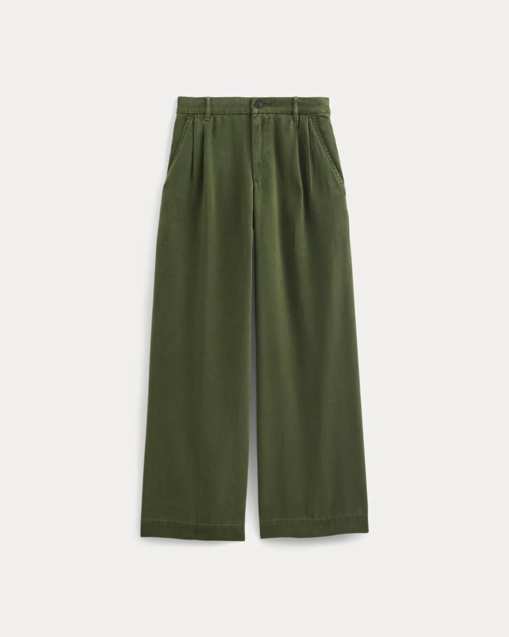 The Trouser in Buttersoft | Dark Forest