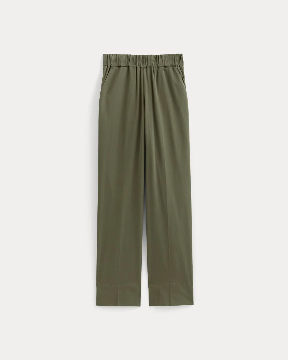 The Easy Pant | Kalamata