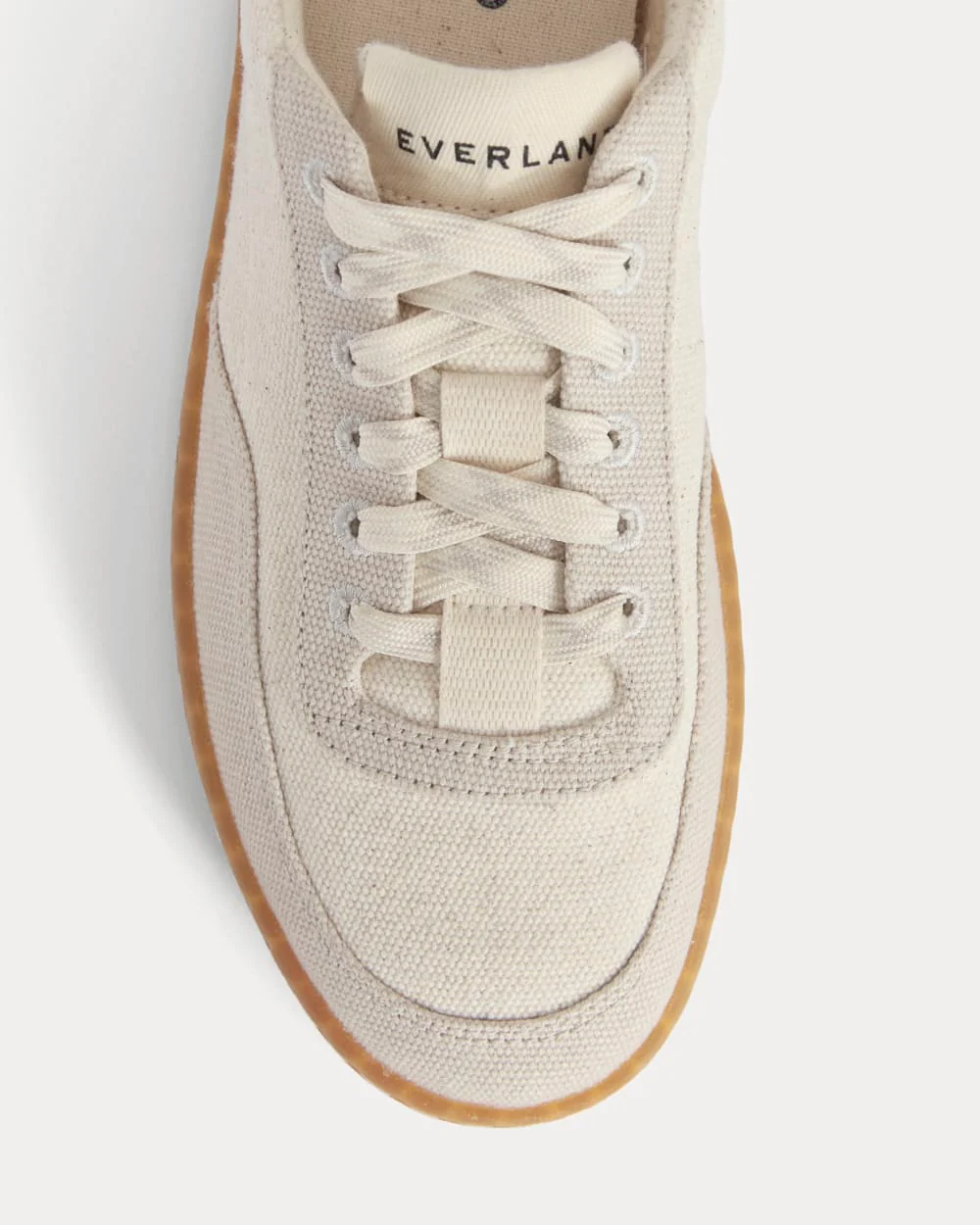 The Tread-Bare Sneaker | Forest Green