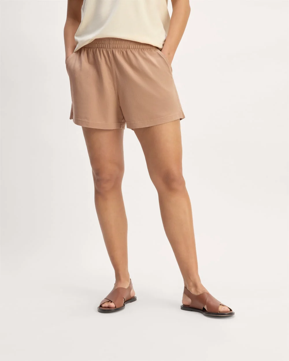 The Off-Duty Short | Chanterelle