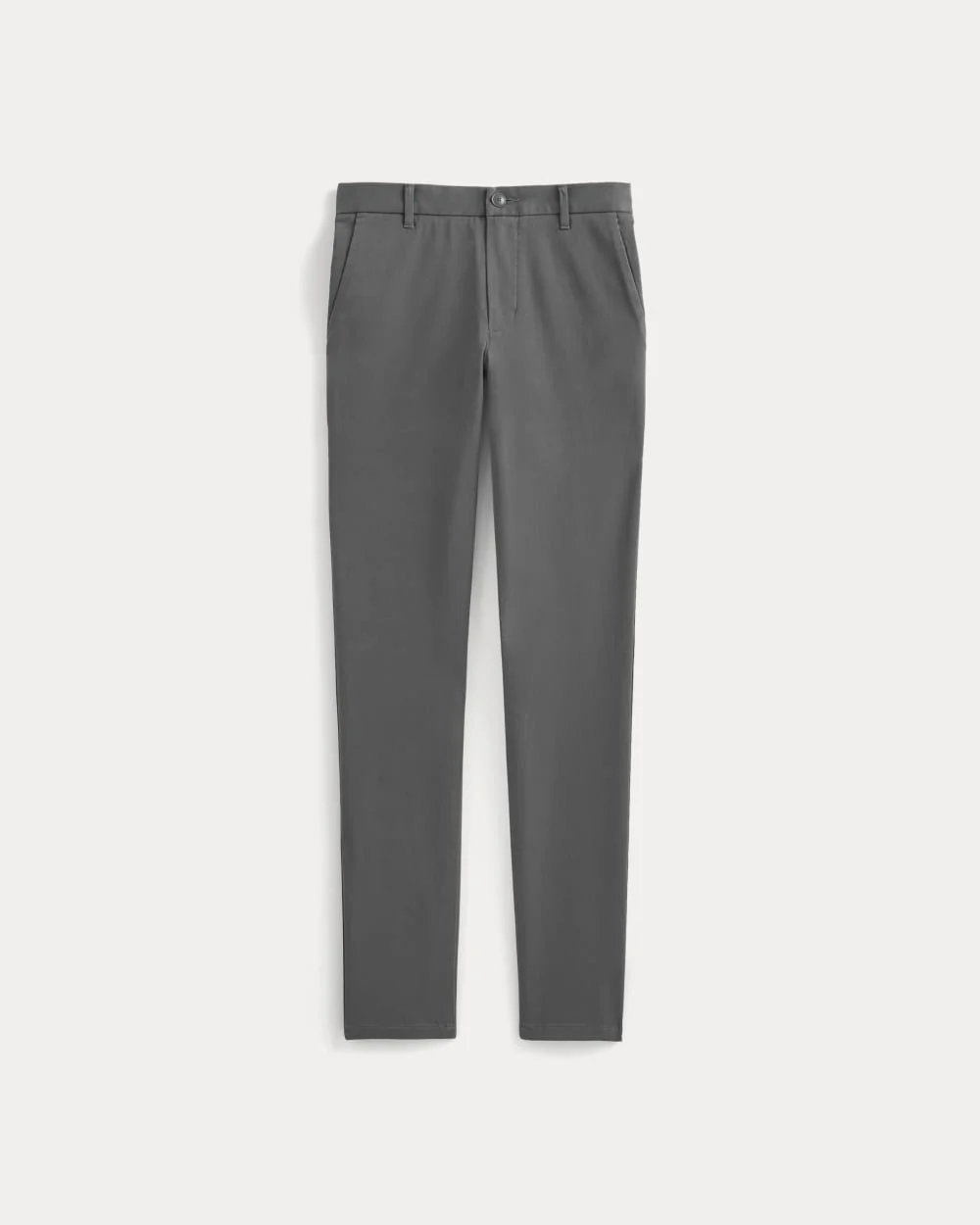 The Performance Chino | Uniform | Slate Grey | Slim